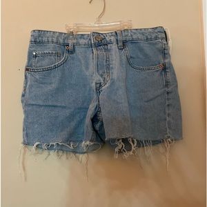 H&M Jean Shorts